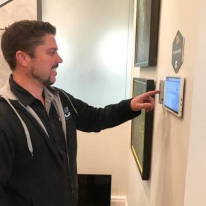 Fire safety solutions