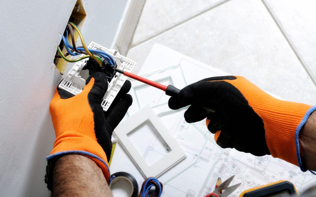 Does Your Home or Office Need an Electrical Safety Check?