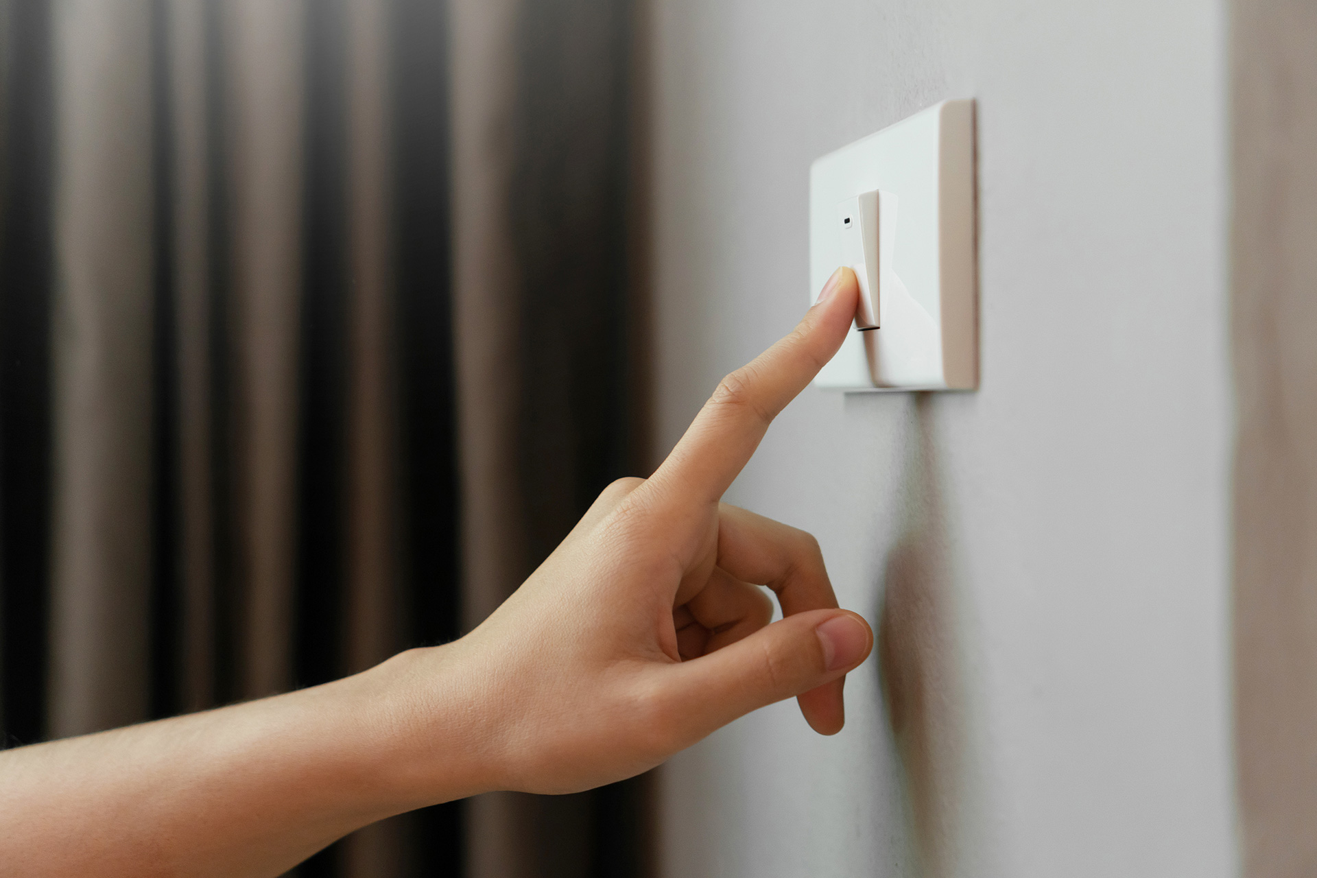 5 Easy Ways To Save Energy At Home