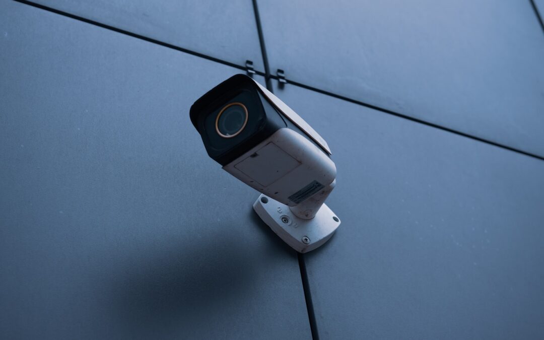 Choosing the Right Security System for Your Home