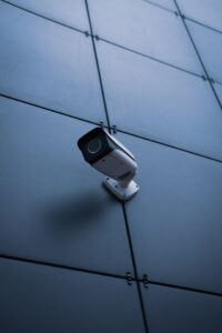 security camera service perth