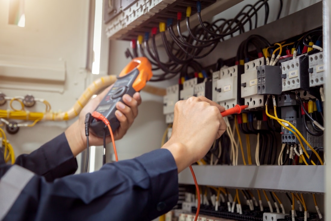 Ensuring Safety With Expert Commercial Electrical Services