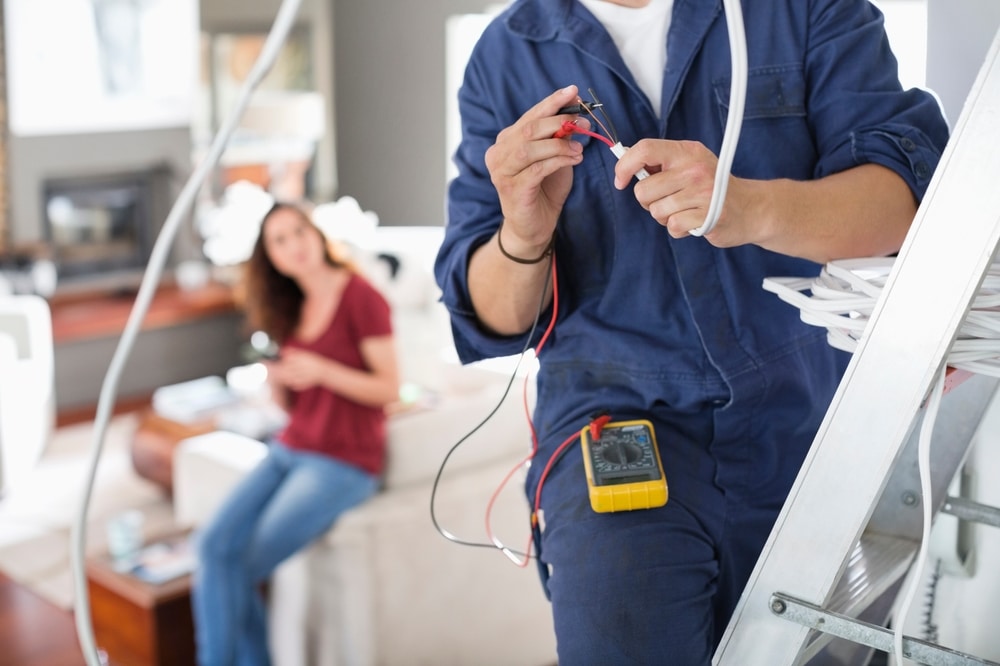 Electrical Maintenance
