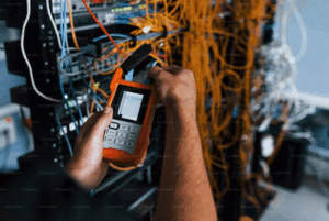 Commercial Electrical Njp Services