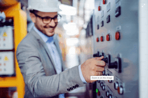 Commercial Electricians