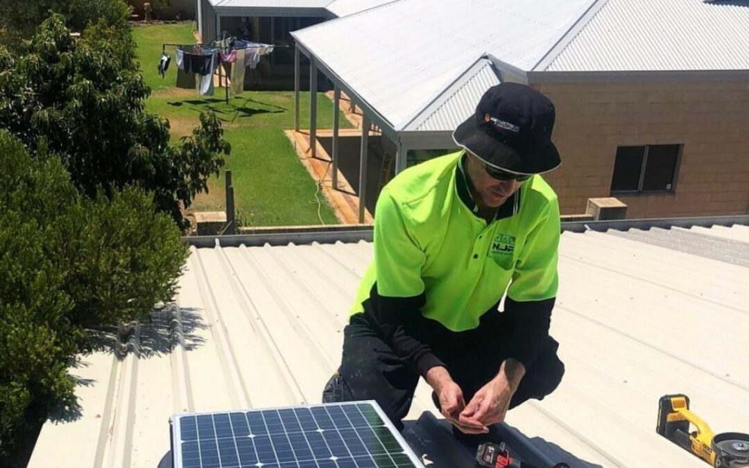 Reduce Costs And Improve Efficiency With Energy Saving Electrical Solutions